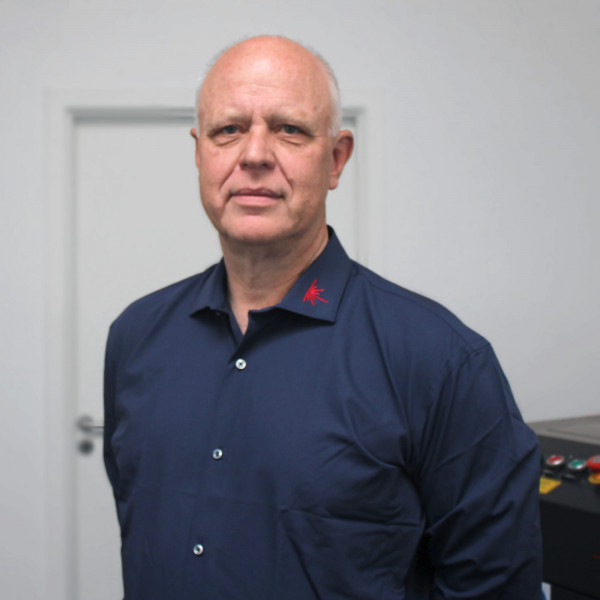 Tommy Skov