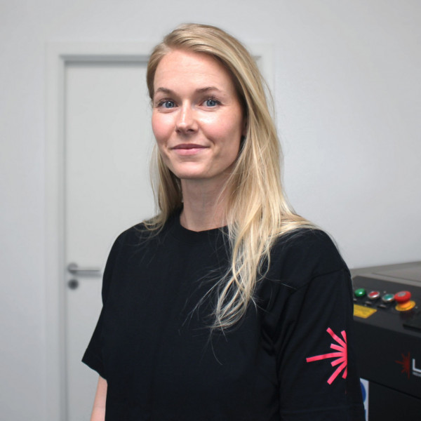 Katrine Dalland Mortensen