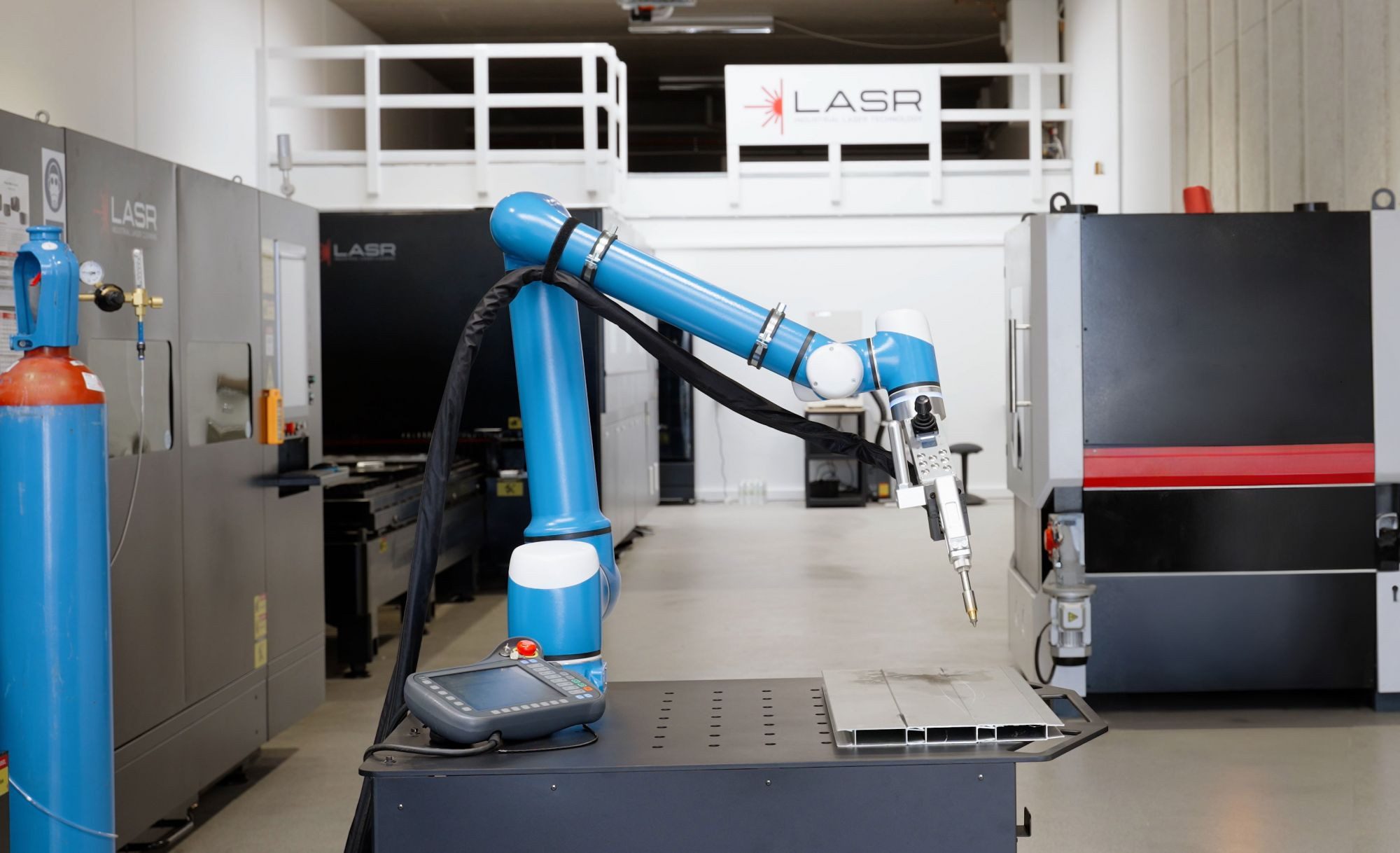 Automatisering
